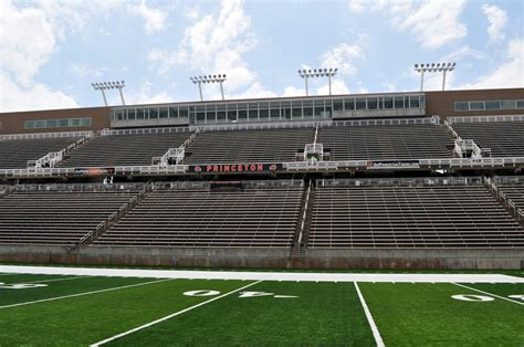 Princeton Stadium | Tigers Football
