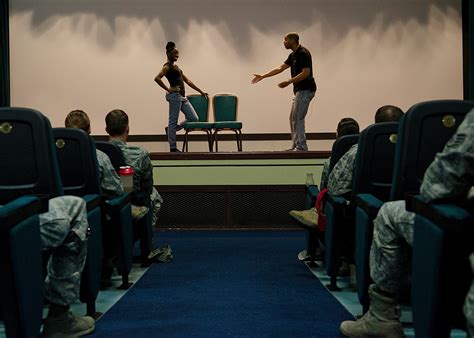 Sex Signals Encourages Cultural Shift Andersen Air Force Base Article Display