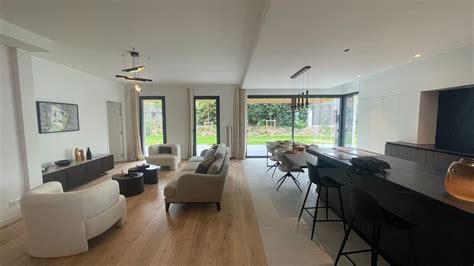 Vente Appartement de luxe Marcq en Barœul 4 Pièces 140 m² Nathalie