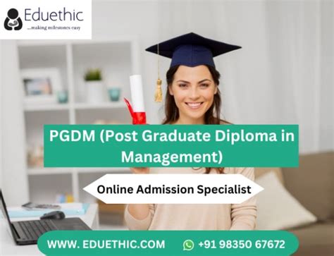 Pgdm Full Form Courses Admission Fees Syllabus Entrance Exam