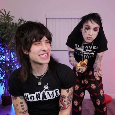 Johnnie Johnnie Guilbert Hot Emo Guy Cute Emo Guys