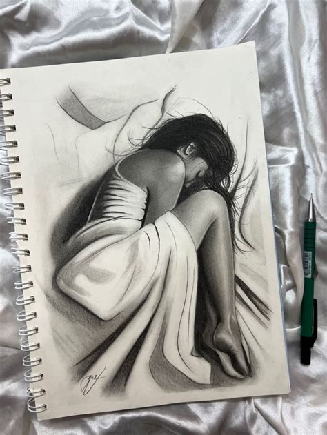 Pin di André Graham Jr su Pencil art drawings Disegni a carboncino