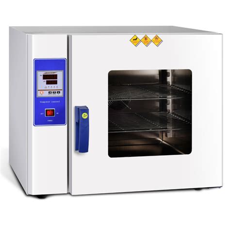 Laboratory Hot Air Circulating Drying Oven