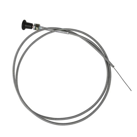 Amazon Cqyd New Rotary Universal Push Pull Choke Cable