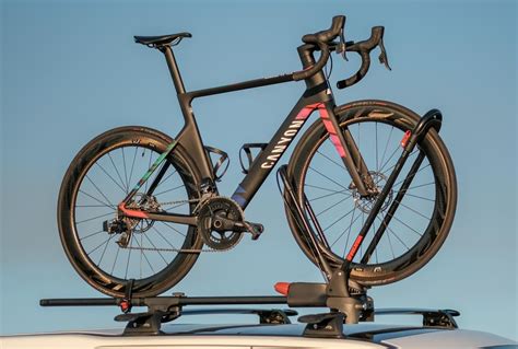 Yakima Frontloader and Whispbar | Bike Hub