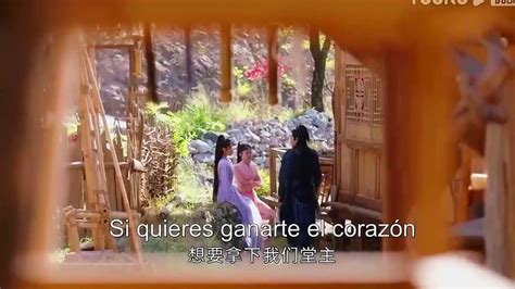 The Starry Love Resumen Parte 2 El Amor Rutilante Li Landi Chen