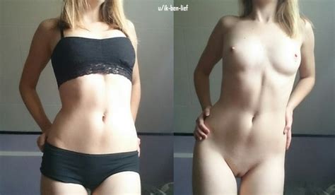 I Prefer Not Wearing Clothes P OC Porn Pic