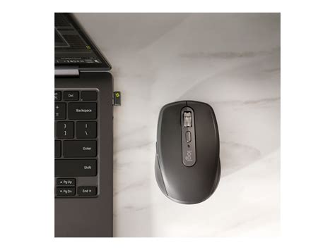 Logitech MX Anywhere 3S for Business | SHI