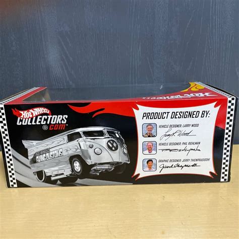 Yahoo オークション ウルトラレア ホットウィール Hot Wheels RLC限