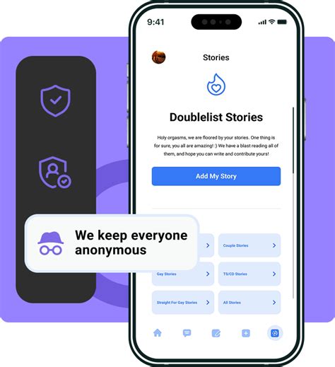 Read Real Lesbian Stories Doublelist