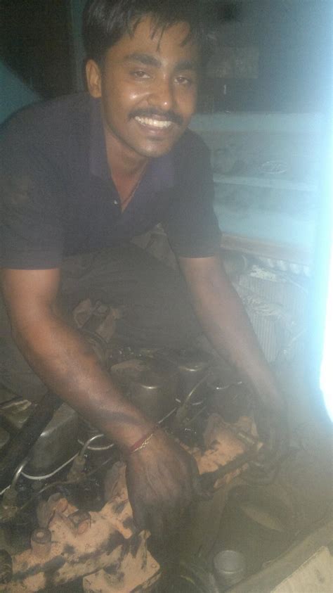 ksrtc mechanic staff