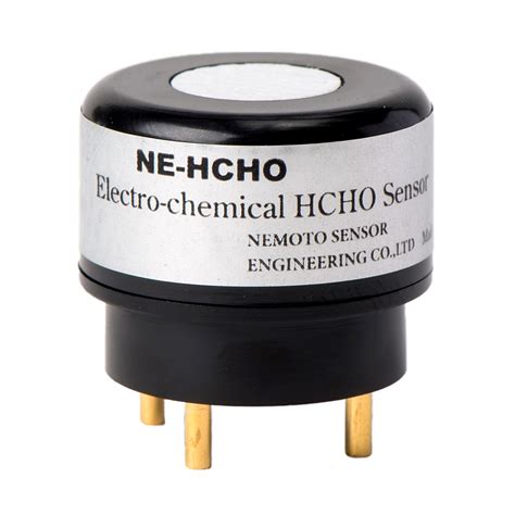 Electrochemical Formaldehyde Sensor Ch O Sensor Ne Hcho S