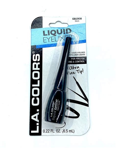 how to apply liquid eyeliner 2