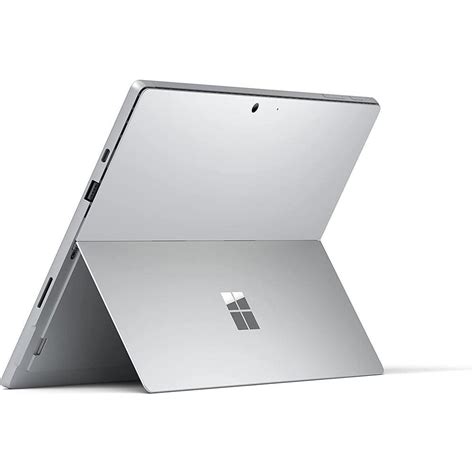 Microsoft Surface Pro 7 Plus 12 Core I7 1165g7 Ssd 512 Gb 16gb Χωρίς πληκτρολόγιο Back Market