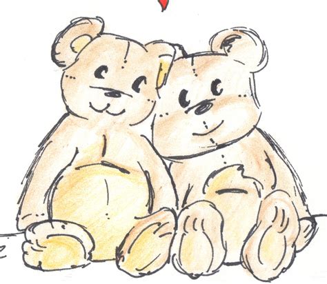 Free Teddy Bear Drawing Download Free Teddy Bear Drawing Png Images