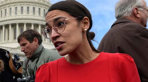 Donald Trump Jr Has Message For Ocasio Cortez After She Bashed