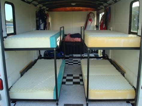 77+ Diesel Motorhomes with Bunk Beds for Sale - Guest Bedroom ...