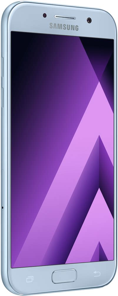 Samsung Galaxy A Gb Sm A F Ds Blue