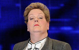 The Chase’s Anne Hegerty reveals why becoming a Chaser 'changed her ...