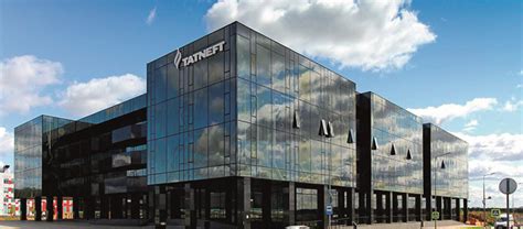 ООО СБТ - Комплексный интегратор передовых решений в области ...