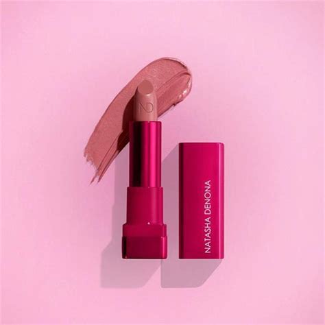 Natasha Denona I Need A Nude Lipstick Women Lipstick Flannels