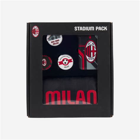 AC MILAN STADIUM SET | AC Milan Store