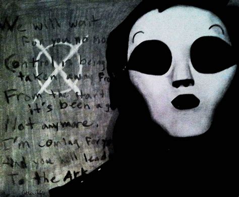 Marble Hornets Masky Hd Wallpaper Pxfuel