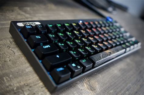 Обзор 27-дюймового монитора Gaming GM-27F11 и аксессуаров от ...