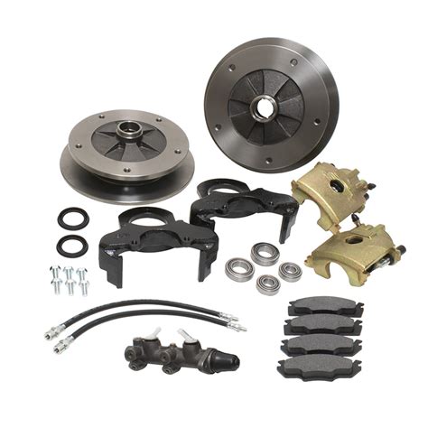 Volkswagen Beetle DISC BRAKE CONVERSION KITS And DISC BRAKE 50 OFF