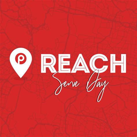 Why You Should Get Involved in REACH Serve Day — The Point