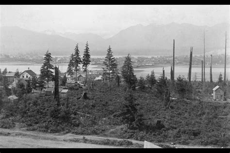 Historic Photos Vancouver S Mount Pleasant Years Ago Vancouver Is