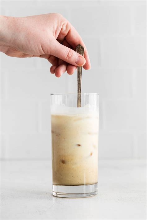 Iced Chai Latte Starbucks Copycat Texanerin Baking