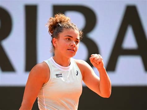 French Open Jasmine Paolini Sets Up Iga Swiatek Final Showdown Ends