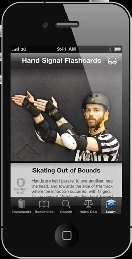 Wftda Rules App On Sale Now Latest News Womens Flat Track Derby