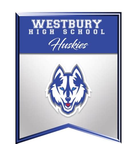 Westbury High School - Huskies - Dilly Letter Jackets