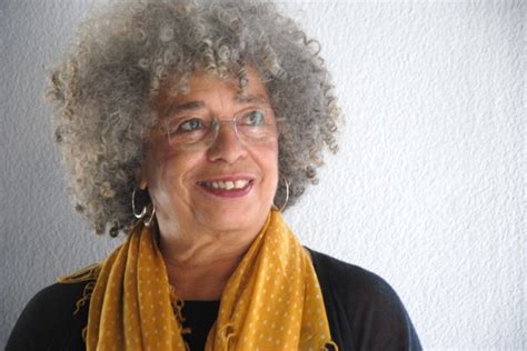 Angela Davis En Madrid La Conversación Será Antirracista O No Será