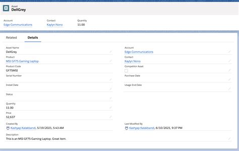 Creating NBA Recommendations from Salesforce Records – UnofficialSF