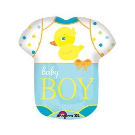 МФ Baby boy, бодик 28866 - Shar-Land