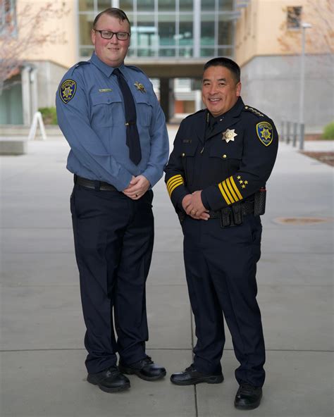 The UC... - University of California Merced Police Department | Facebook