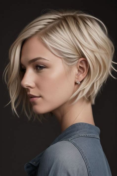 73 Cute Short Layered Haircut Ideas Artofit