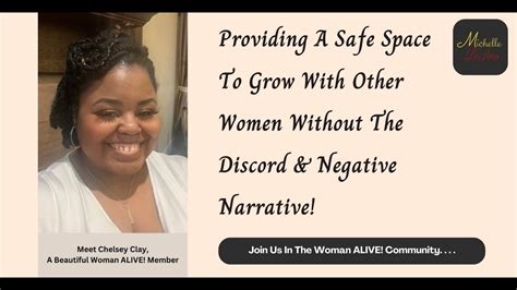 Get Ready To UNLOCK Your Confidence Cash And Influence With Woman ALIVE