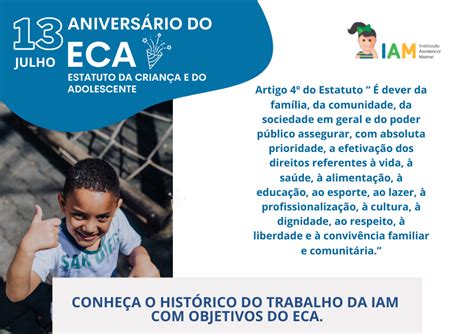 O Que O Eca Diz Sobre O Trabalho Infantil