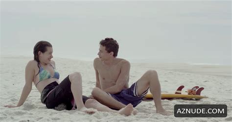 JULIA BERNAT Nude AZNude