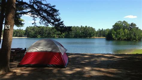 Tent Camping In Maine On The Ocean - campingjulb