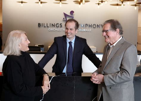 Billings Symphony and Chorale receives largest gift ever • Daily Montanan