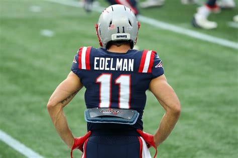 Julian Edelman Can Pocket A 2 Million Retirement T Courtesy Of Bill