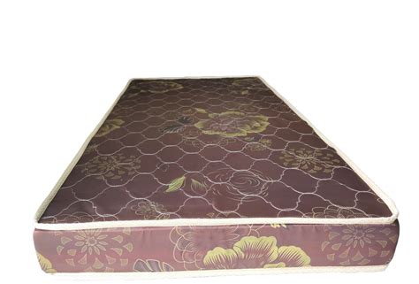 Thickness Inches Size Single Eco Touch Epe Foam Mattress At Rs