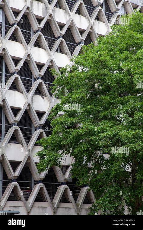 Ncp Car Park Prince Street Bristol Stock Photo Alamy