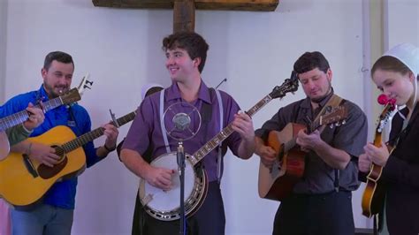 Over In The Glory Land Gospel Music Videos From The Brandenberger