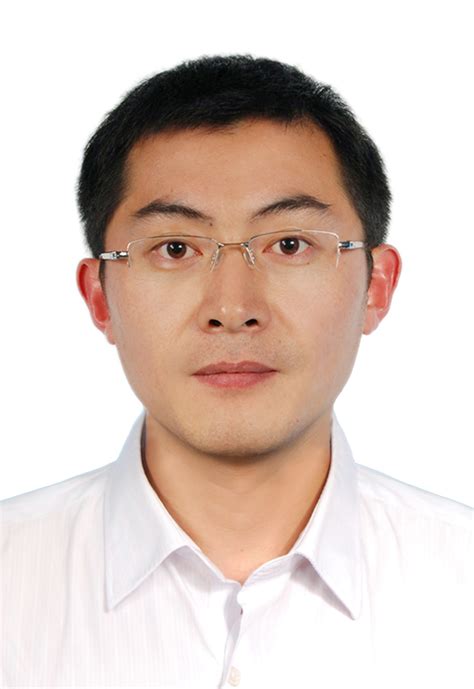 李庭刚 中国科学院大学 Ucas